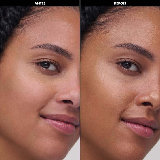 Sérum Bronzeador Sephora Collection Instant Bronzing Drops
